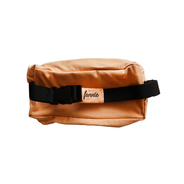 Peach Sling Bag