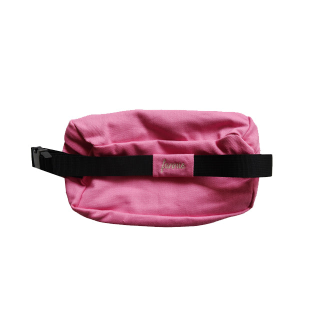 Bubble Gum Sling Bag