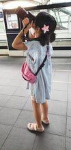Load image into Gallery viewer, Bubble Gum Sling Bag