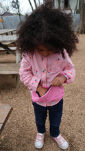 Load image into Gallery viewer, Bubble Gum Sling Bag