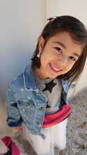Load image into Gallery viewer, Unicorn Fannie (Toddler)