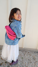 Load image into Gallery viewer, Flamingo Fannie (Big Kids)