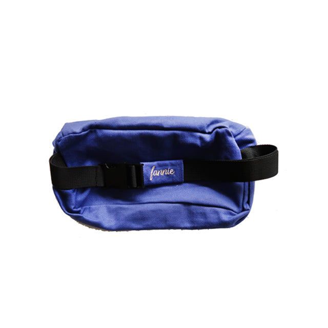 Blueberry Sling Bag