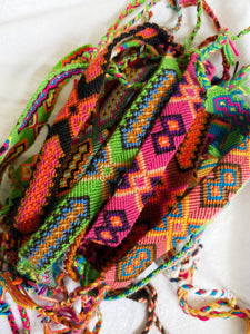 Surprise Friendship Bracelet